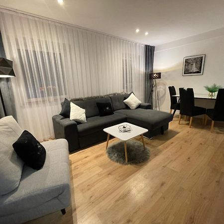 Appartements Slishani 2 Sankt Michael im Lungau Ngoại thất bức ảnh
