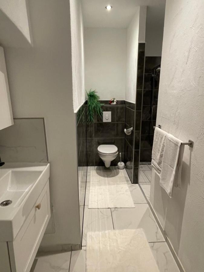 Appartements Slishani 2 Sankt Michael im Lungau Ngoại thất bức ảnh